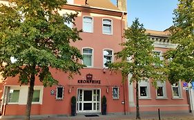 Hotel Kronprinz Garni