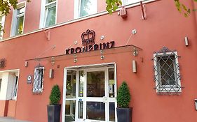 Hotel Kronprinz Garni
